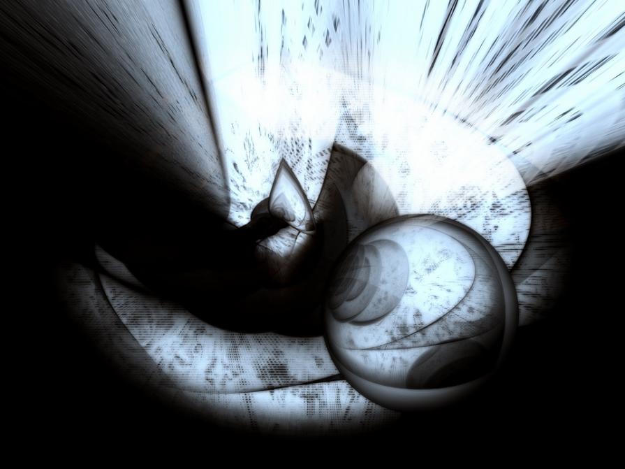 EUU 13 (Esperienza Ultra Umana) 