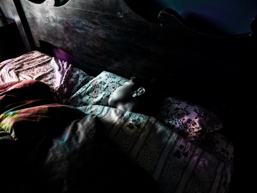 Il tuo sogno sarà con te per sempre 