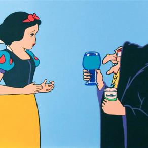 Ti auguro una vita di M... 