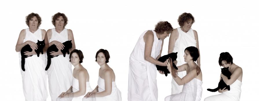 Compassion The love for animals, for all living beings is one of the greatest gifts a parent can offer to her child. Empathize with the world around us will lead us to have great respect and a non-violent behavior towards others.