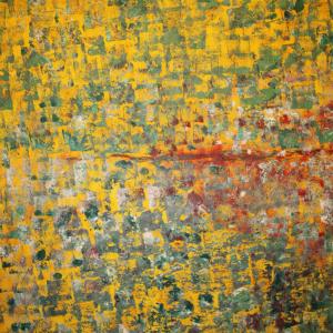 Many Rivers to Cross