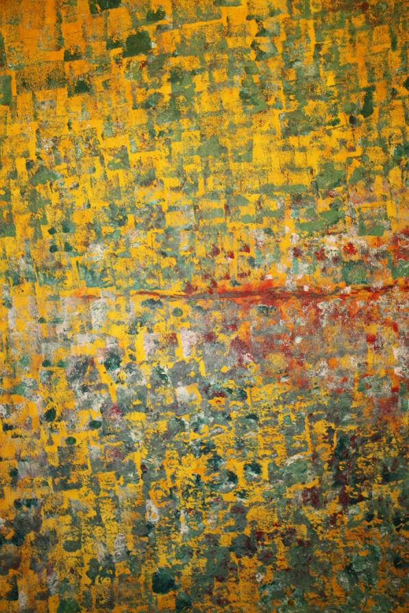 Many Rivers to Cross