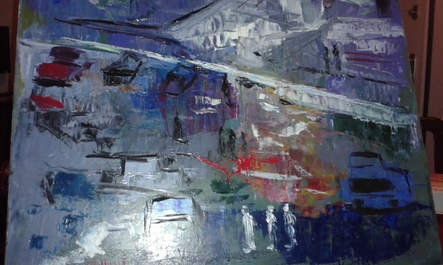 Via D'Amelio luglio 1992