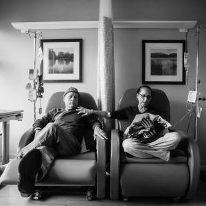 His and Hers Chairs His and Hers Chairs