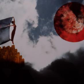 L'Angelo delle Tempeste