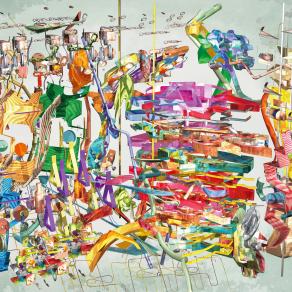 Hollow Ghosts for Those Restless Spirits