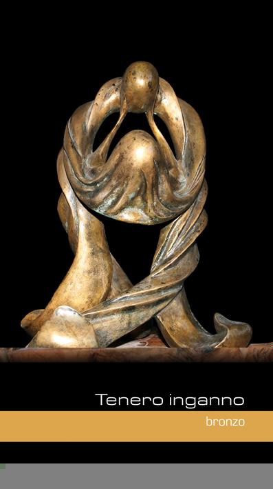 Tenero Inganno 