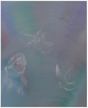 The Self into a parallel world