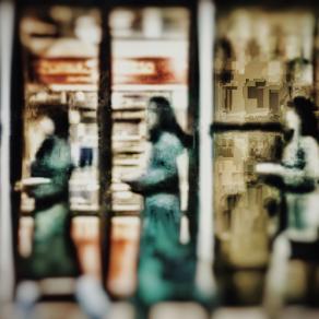 Oro, incenso e mirra. Le tre regine. 