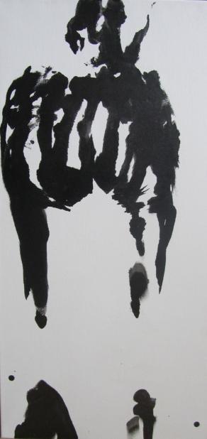 Skeleton, My Body Is Not For Sale