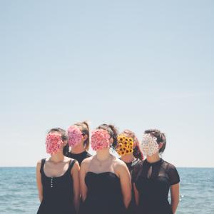 Demoiselles Demoiselles