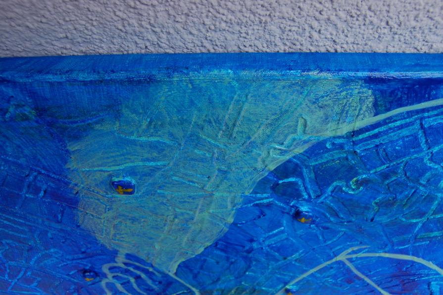 Venezia I., detail 2