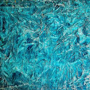 Deep Turquoise (n.201)