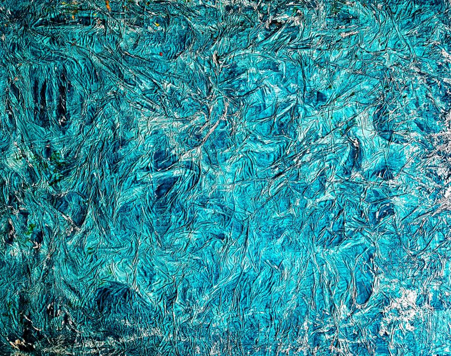 Deep Turquoise (n.201)