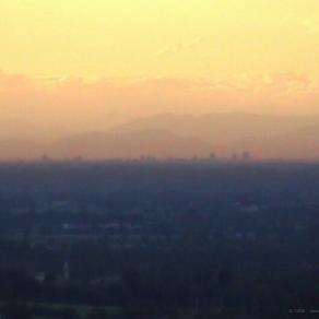 Superficie. Skyline Milano