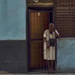 Behind the scenes of tourism