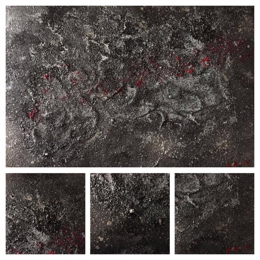 Do or Die 2017/ darker than hell