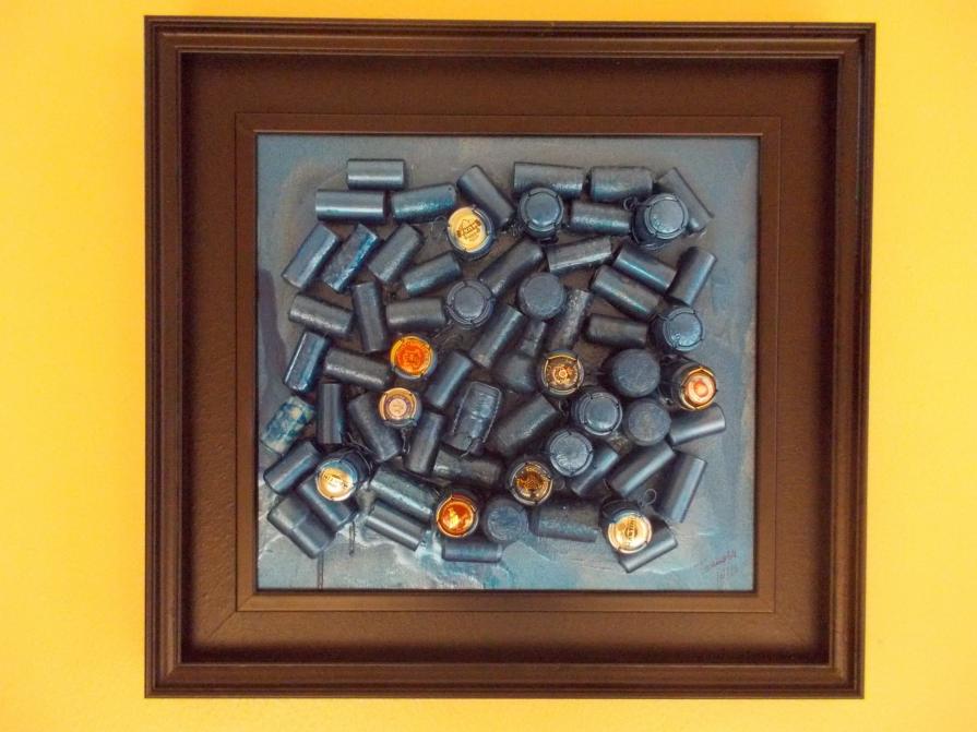 Collezione Vitale n. 2