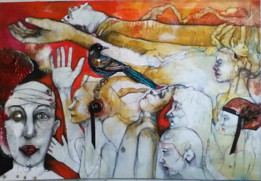 Il viaggio di Penelope I