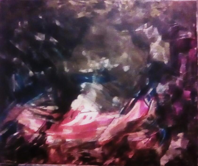 L' isola del tesoro dall'omonimo romanzo.