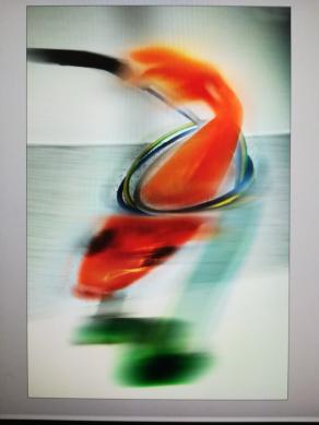 Passaggio in spazi infiniti.