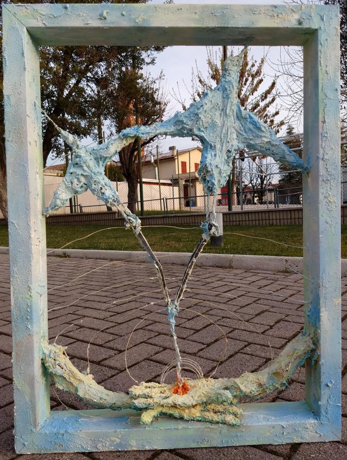 "Vita Nuova" "Vita Nuova"