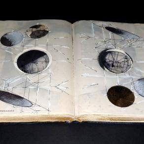 Letizia Ardillo  -VISIONI-