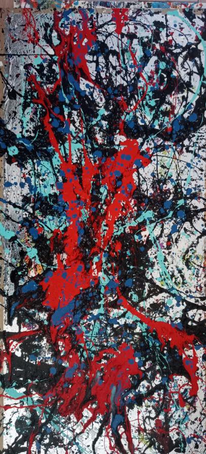 Il punto d'inizio della santità.