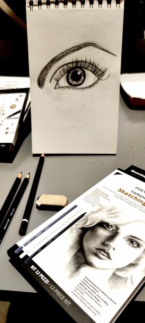 Quando conoscerò la tua anima... dipingerò i tuoi occhi...!!!