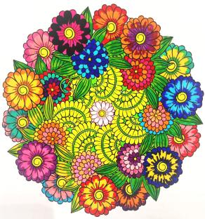 "Il Cammino dei Piccoli Sorrisi"...!!!