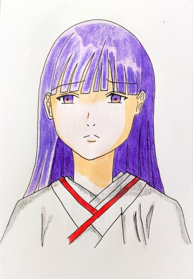 Non indosso più le opinioni degli altri.. ho imparato a vestirmi da sola...