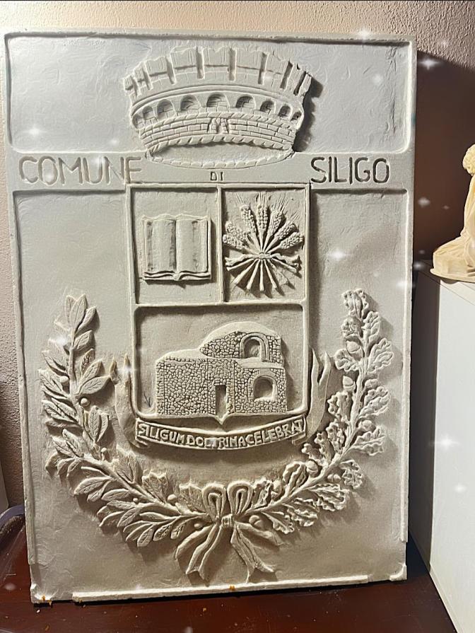 al Comune di Siligo 
