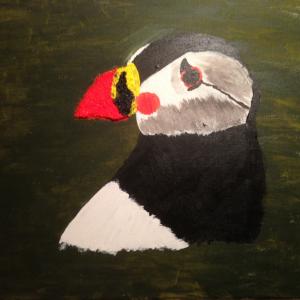 "Durch meine Augen gesehen"