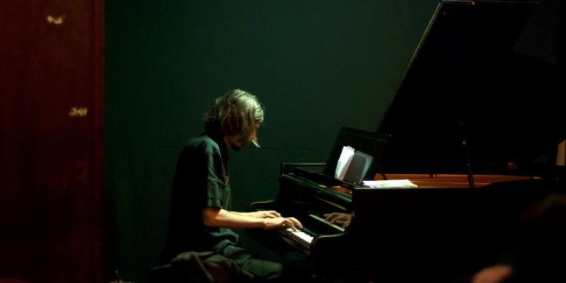 Earth Day - Piano in the Forest (Live) Earth Day - Piano in the Forest (Live)