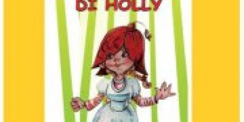 PRESENTAZIONE DEL LIBRO LE AVVENTURE DI HOLLY