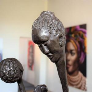 IL RITRATTO E L'ANIMA al Palazzo Ducale di Revere (Borgo Mantovano - Mantova)