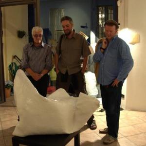 FOTO inaugurazione mostra GALLERIA ARTEARTE