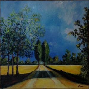 LUCI, COLORI ED EMOZIONI