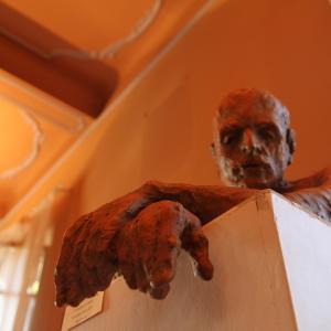 ULTIMA MOSTRA ALLA MERIDIANA di MODENA ..poi pausa estiva.