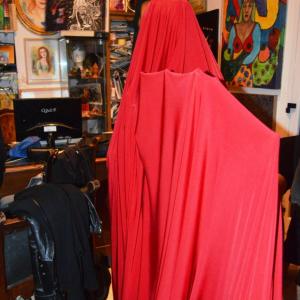 Finissage :"Rassegna Artistica Internazionale PLAGI"