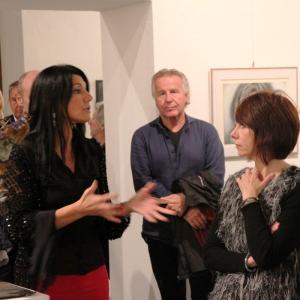 SUPREMA EFFIGIE al Palazzo Ducale di Revere (MN)