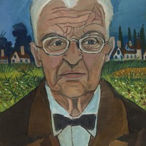 Nel segno di Antonio Ligabue