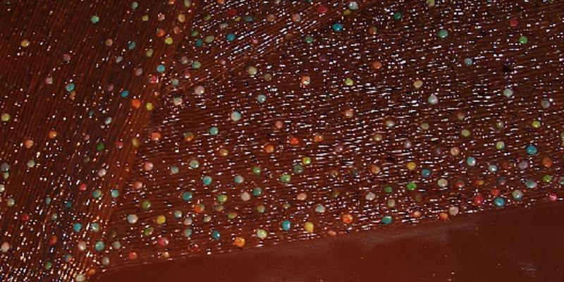 CINQUE SENSI E UN PO' DI PIù CINQUE SENSI E UN PO' DI PIù