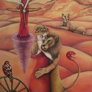  OSCILLAZIONI CONTEMPORANEE: Edizione 2017 - OC17  