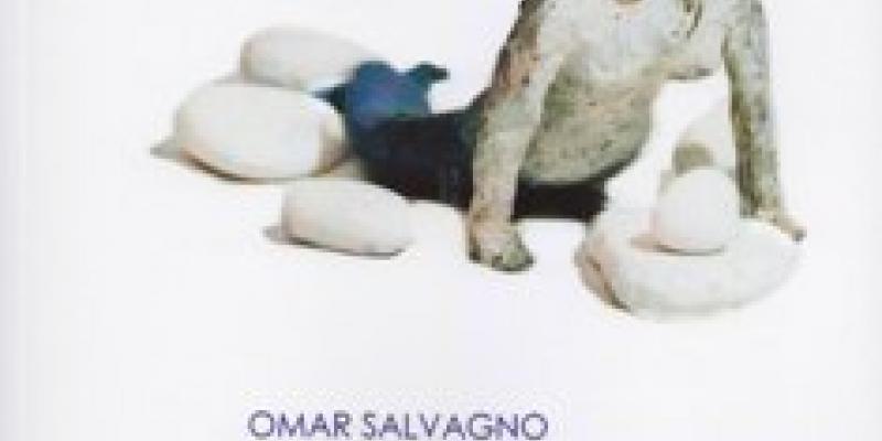 DIARIO DI VIAGGIO - ARTE E AMORE NEL CATALOGO ANTOLOGICO DEL CAV. OMAR SALVAGNO