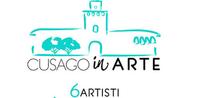 Cusago in Arte
