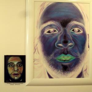 RITRATTO ALL'ORDINARIA FOLLIA.