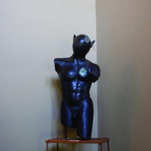 Natura:Luci e Ombre a Modena.