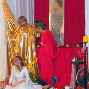 “Omaggio ai cantautori italiani” “Omaggio ai cantautori italiani”