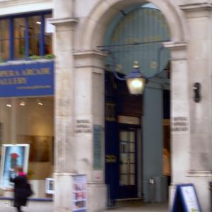 Egos VII contemporary art